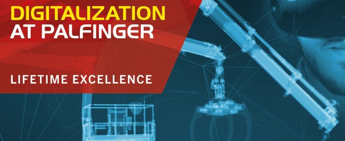 Palfinger na IAA Sajmu 2018 u Hannoveru