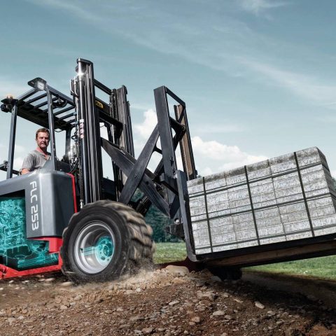Forklifts