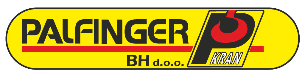 Palfinger BH - 
