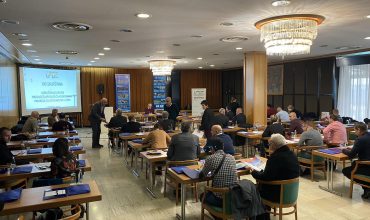 Sudjelovanje na XXI skupštini UPKP FBiH