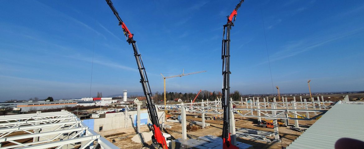 PK 165.002 TEC 7: Visoki ciljevi za budućnost