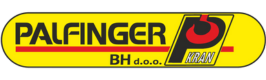 Palfinger BH - 