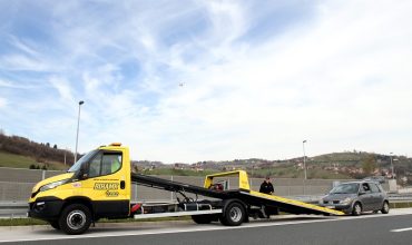 BIHAMK osnažio vozni park sa dvije Palfinger hidraulične klizne platforme